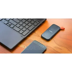 Sandisk Portable SSD 2tb 800/MBPS Available