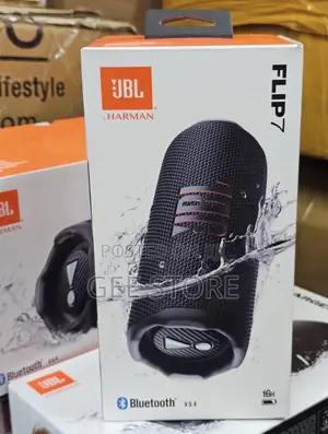 JBL Flip7 Speaker