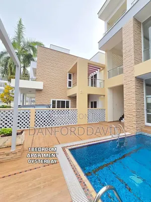 Furnished 1bdrm Apartment in Kshwa Real Estate, Oyster Bay for rent