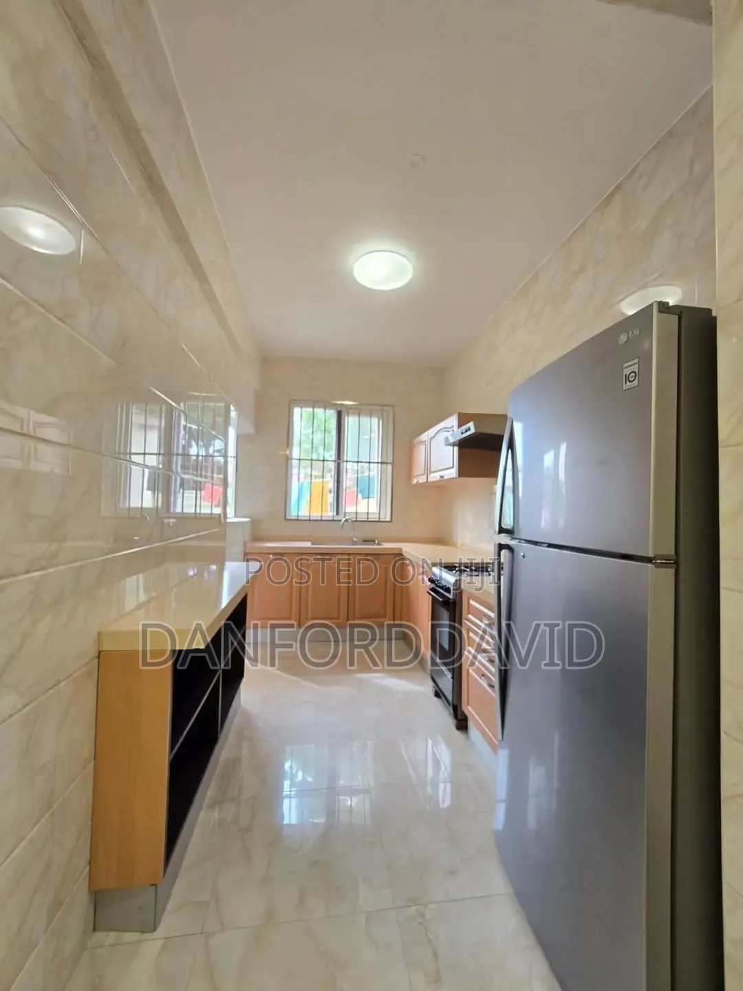 Furnished 1bdrm Apartment in Kshwa Real Estate, Oyster Bay for rent
