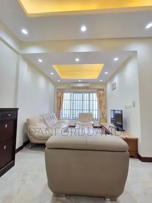 Furnished 1bdrm Apartment in Kshwa Real Estate, Oyster Bay for rent