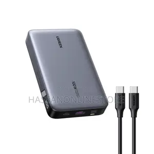 Ugreen Nexode Power Bank 20000mah 100w