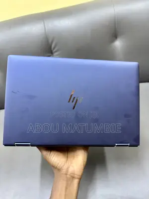 Laptop HP Elite Dragonfly x360 8th Gen 16GB Intel Core i5 SSD 256GB