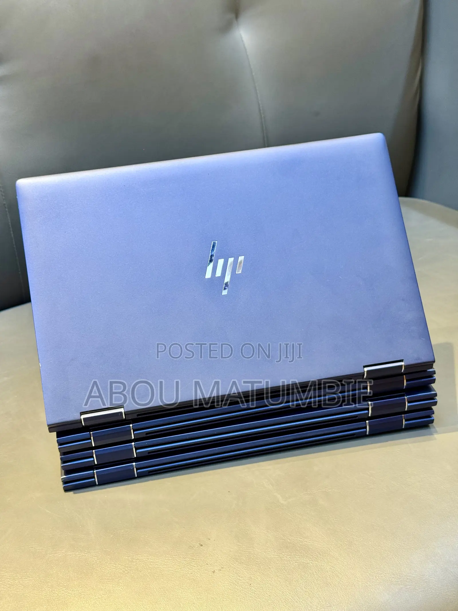 Laptop HP Elite Dragonfly x360 8th Gen 16GB Intel Core i5 SSD 256GB