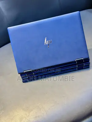 Laptop HP Elite Dragonfly x360 8th Gen 16GB Intel Core i5 SSD 512GB