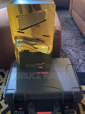 Ps 5 Gold for Sale