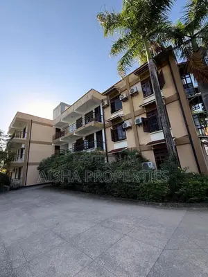 3bdrm Apartment in Masaki for rent