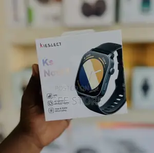 Kieslect Calling Ks Note 3