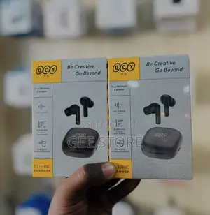 Qcy T13 Anc Earbuds
