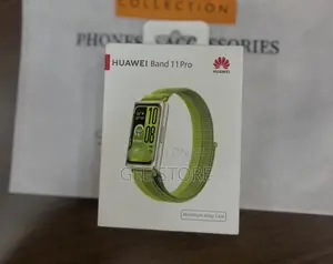 Huawei Band 11 Pro