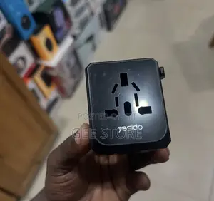 Yesido Mc10 Universal Adaptor