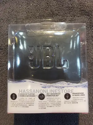 JBL GO 2 | Portable Bluetooth Speaker