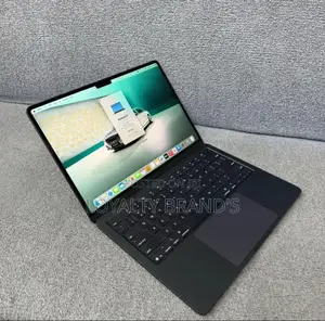 New Laptop Apple MacBook Air 2025 M4 13-inch 16GB Apple M4 SSD 256GB