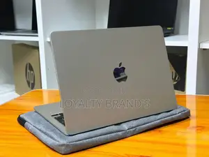 New Laptop Apple MacBook Air 2025 M4 13-inch 24GB Apple M4 SSD 512GB
