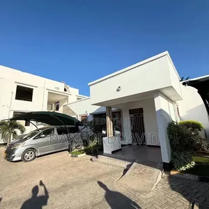 Furnished 3bdrm Apartment in Kahwa Real Estate, Msasani for rent