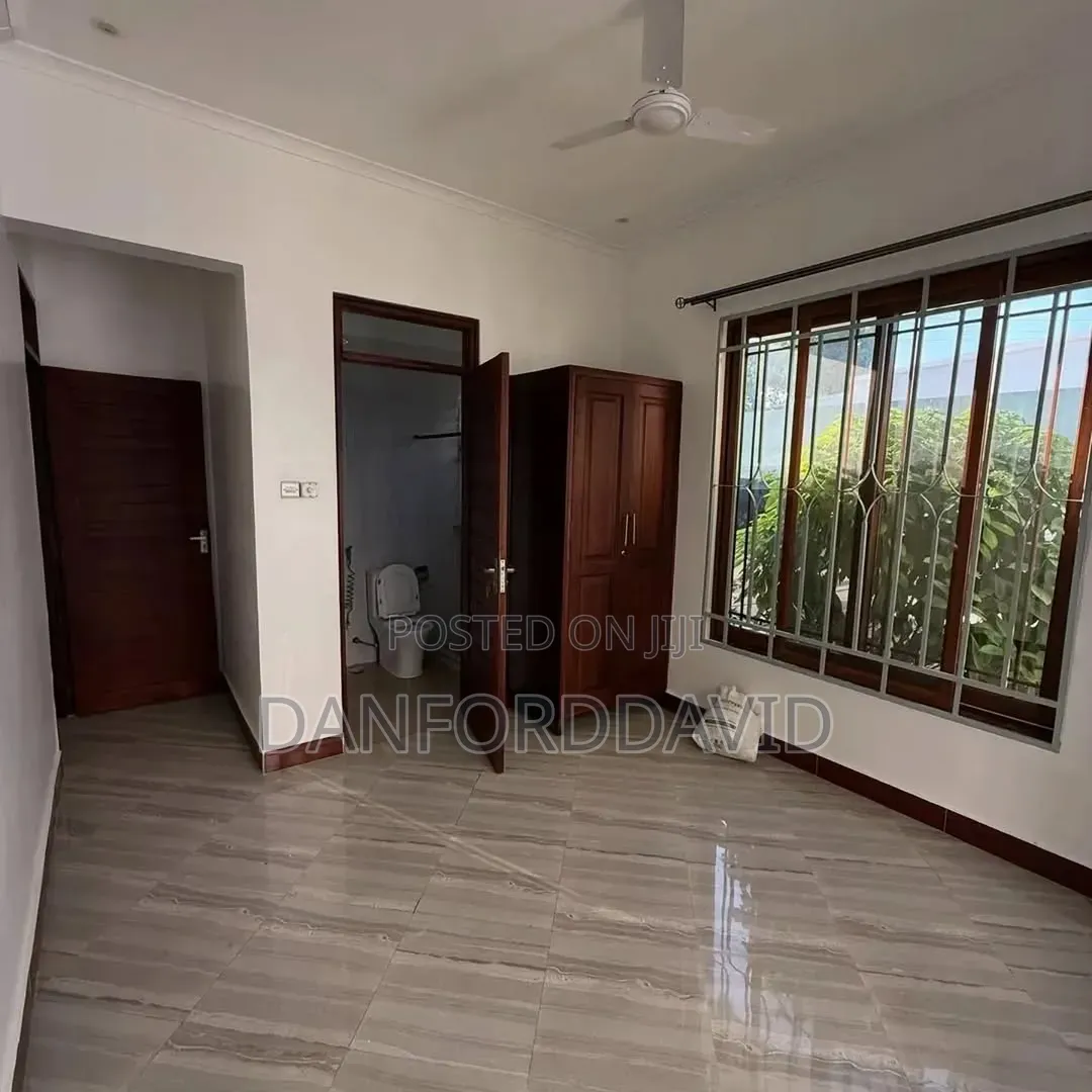 Furnished 3bdrm Apartment in Kahwa Real Estate, Msasani for rent