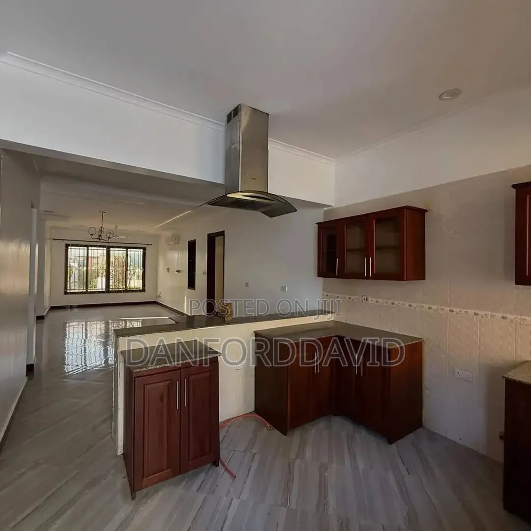 Furnished 3bdrm Apartment in Kahwa Real Estate, Msasani for rent