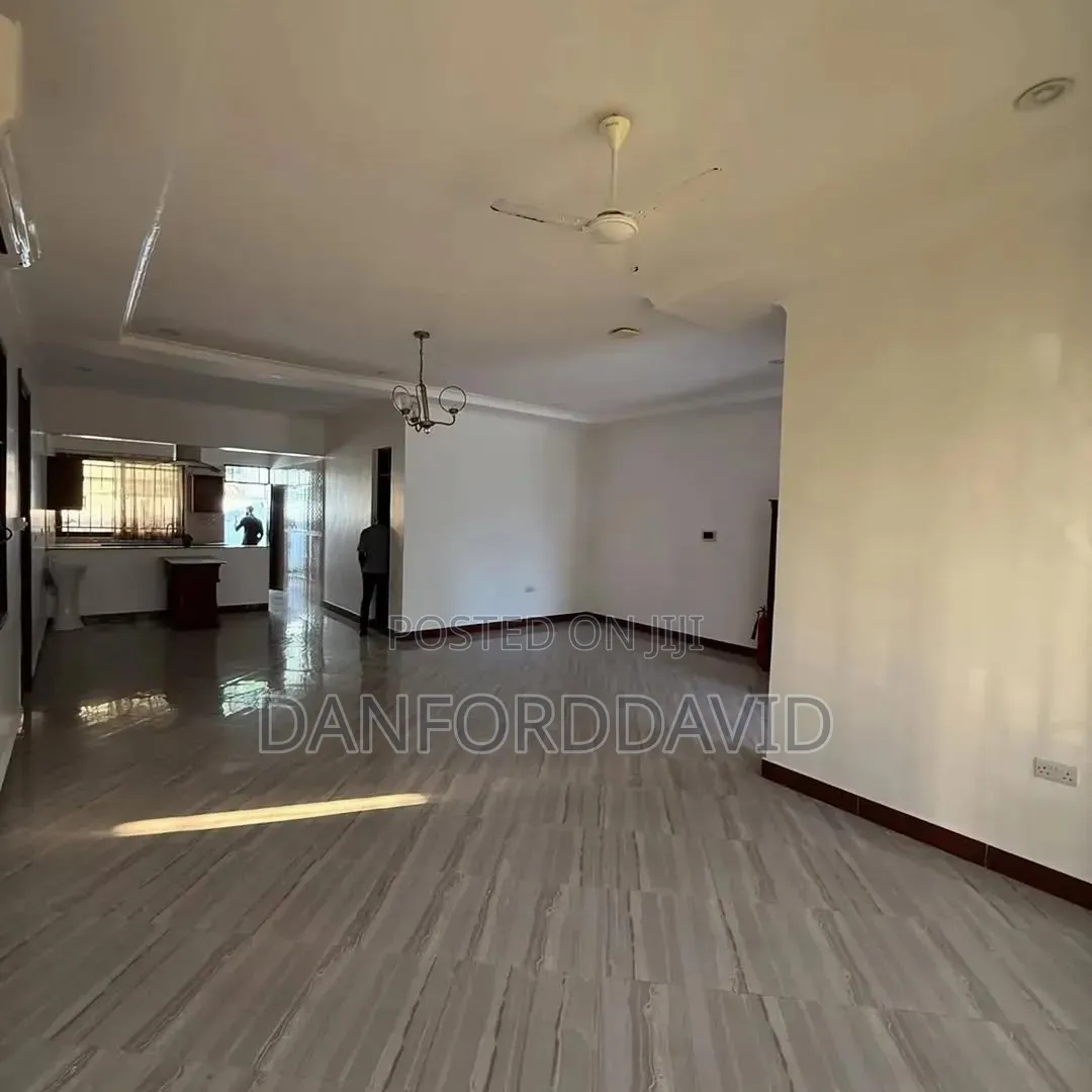 Furnished 3bdrm Apartment in Kahwa Real Estate, Msasani for rent