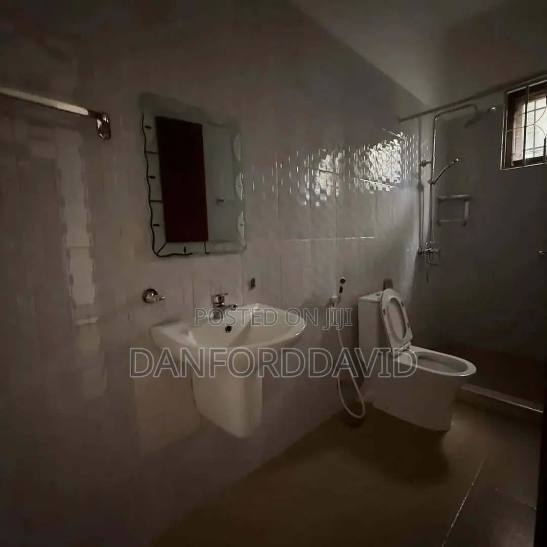 Furnished 3bdrm Apartment in Kahwa Real Estate, Msasani for rent