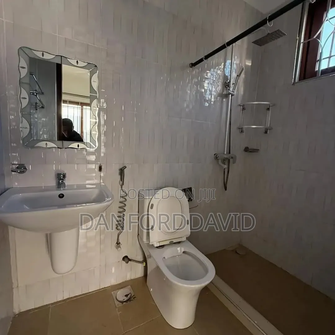 Furnished 3bdrm Apartment in Kahwa Real Estate, Msasani for rent