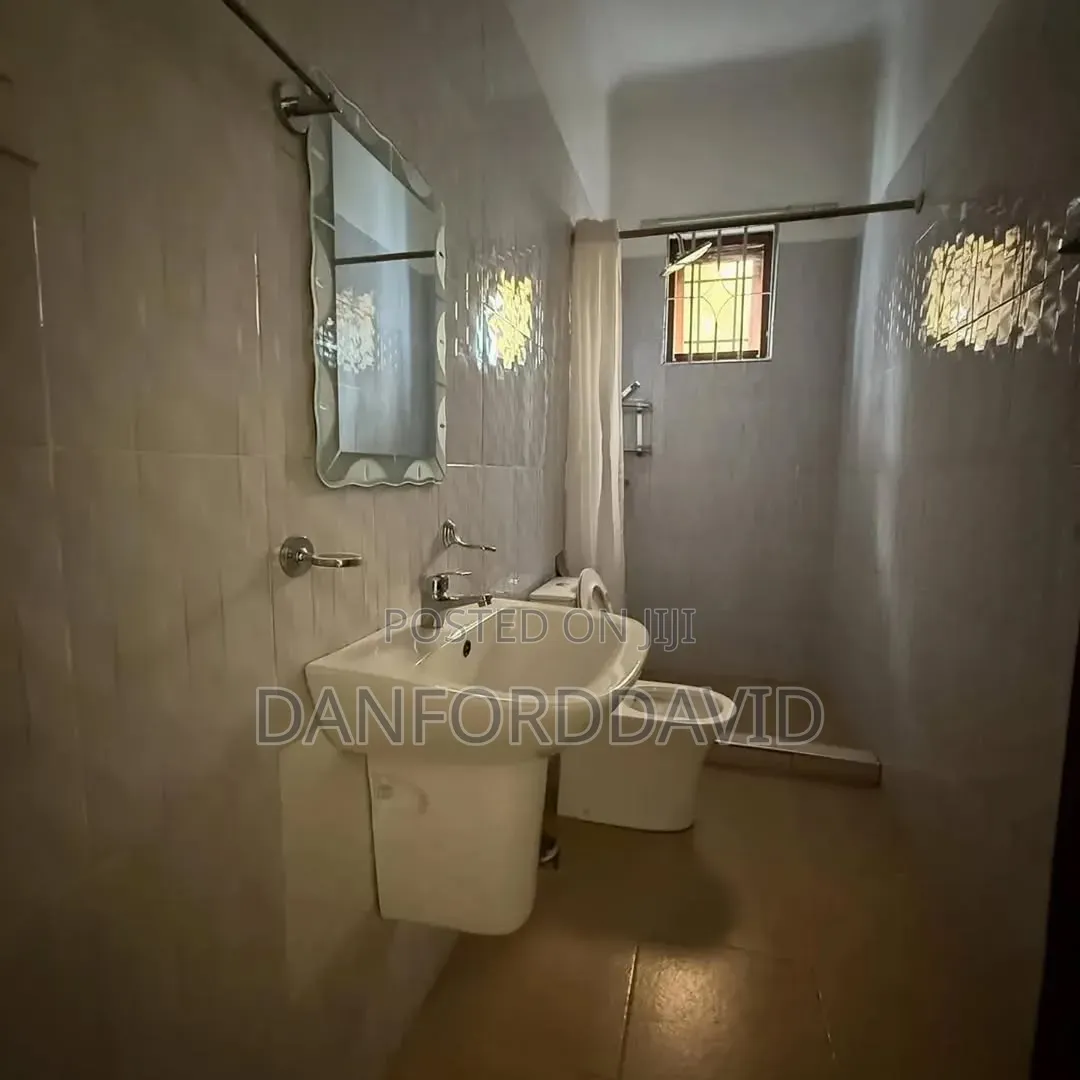 Furnished 3bdrm Apartment in Kahwa Real Estate, Msasani for rent