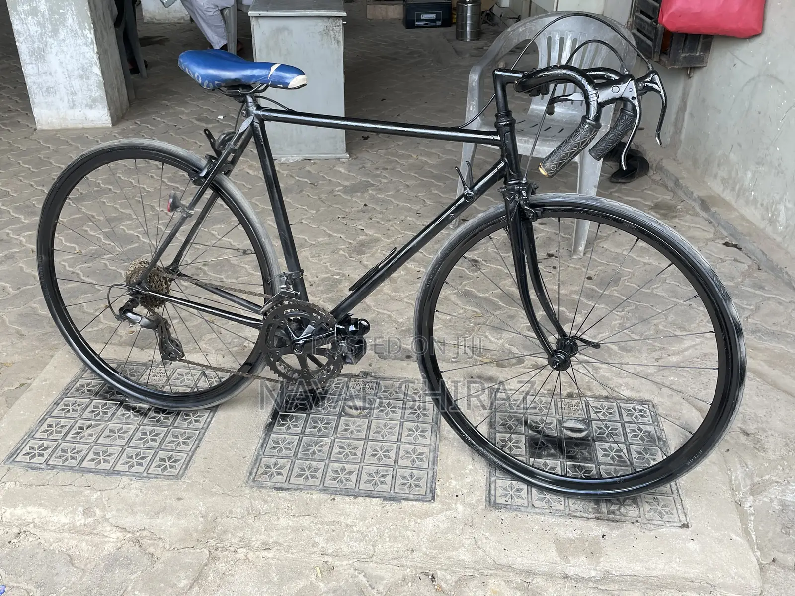 Bicycle for Sell