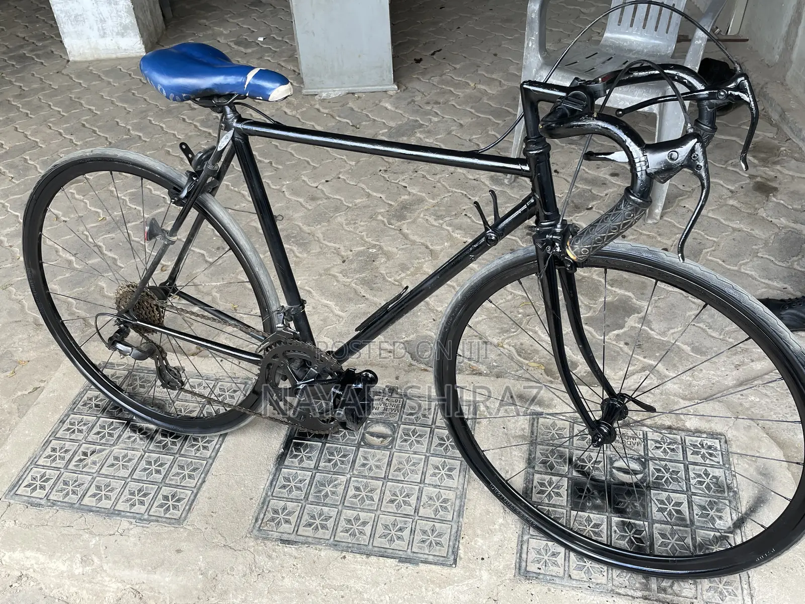 Bicycle for Sell