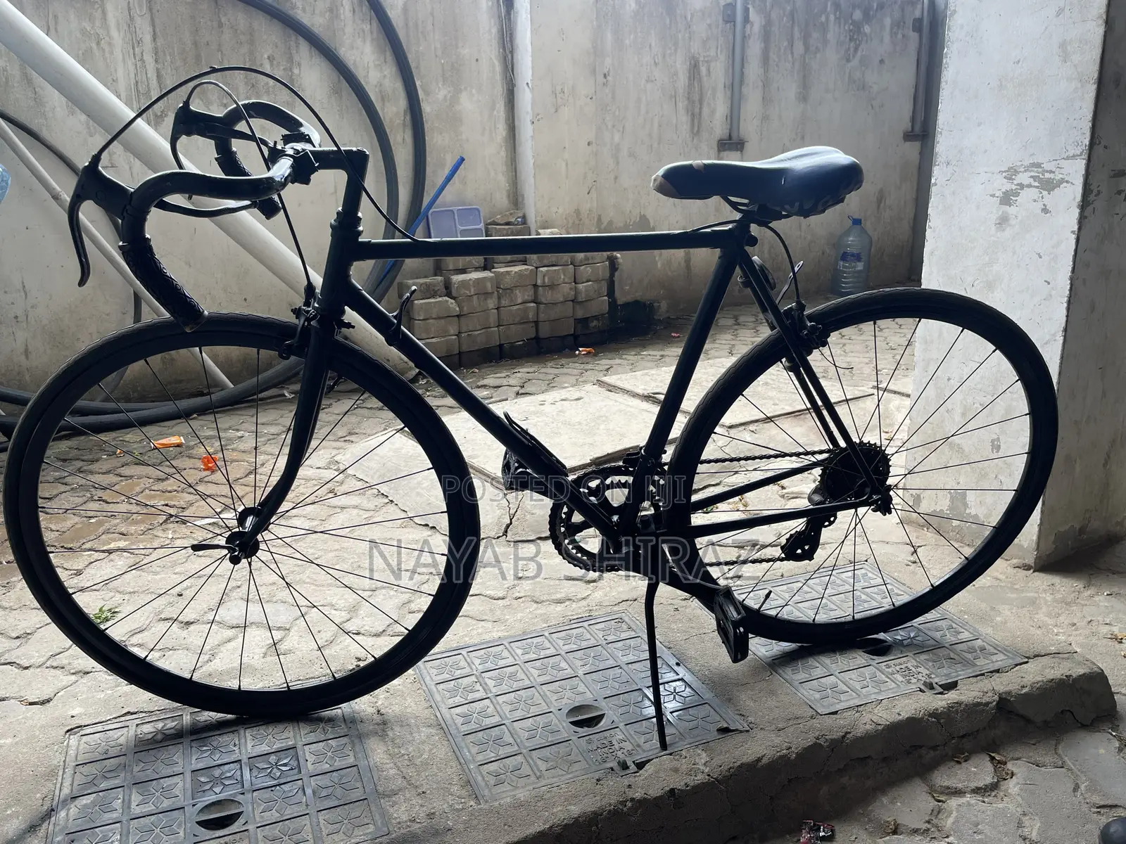 Bicycle for Sell