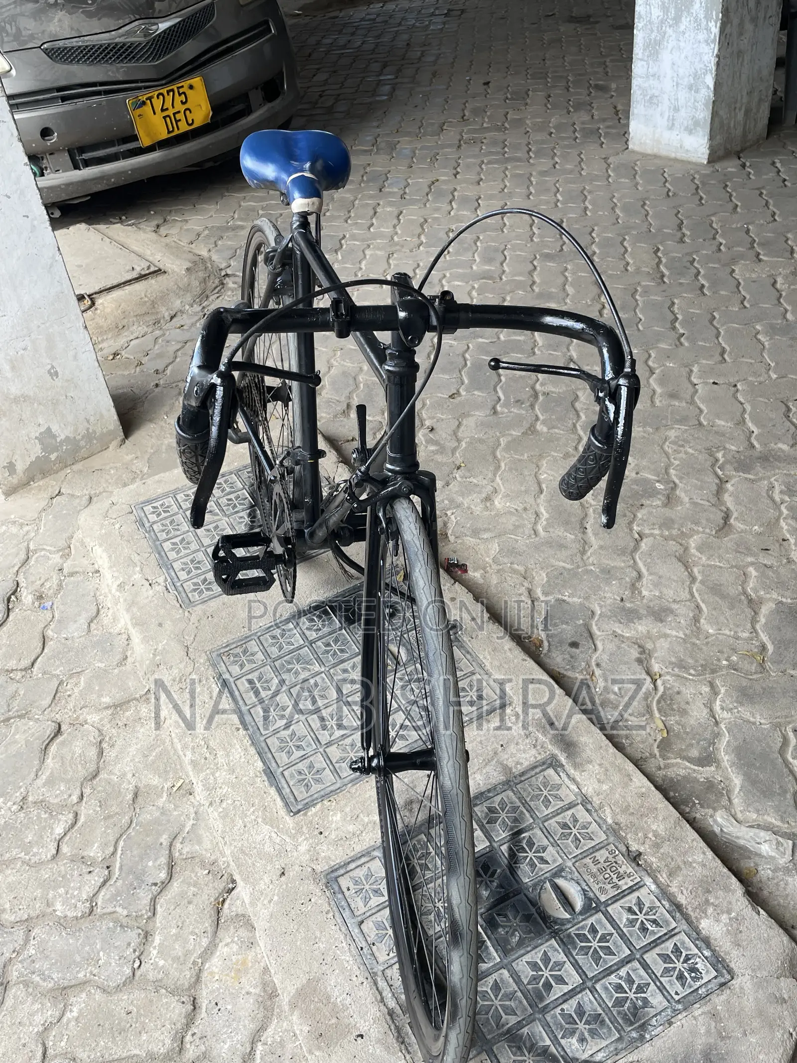 Bicycle for Sell