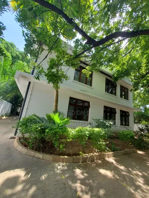 4bdrm House in Masaki for rent