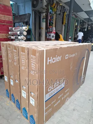 Haier Tv Price