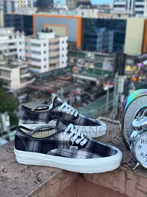Vans Draft Sneakers