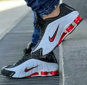 Quality Nike Available Karibuni Boses