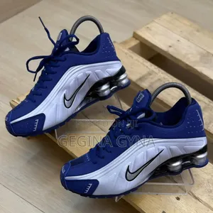 Quality Nike Available Karibuni Boses