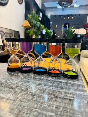 Sand Timer