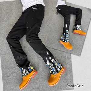 Flare Jeans Collection Available Eptm Design