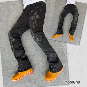 Flare Jeans Collection Available Eptm Design