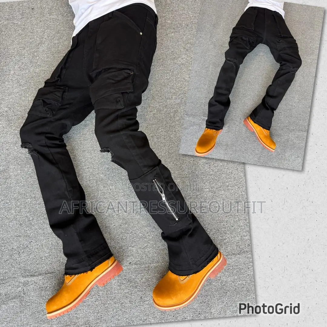 Flare Jeans Collection Available Eptm Design