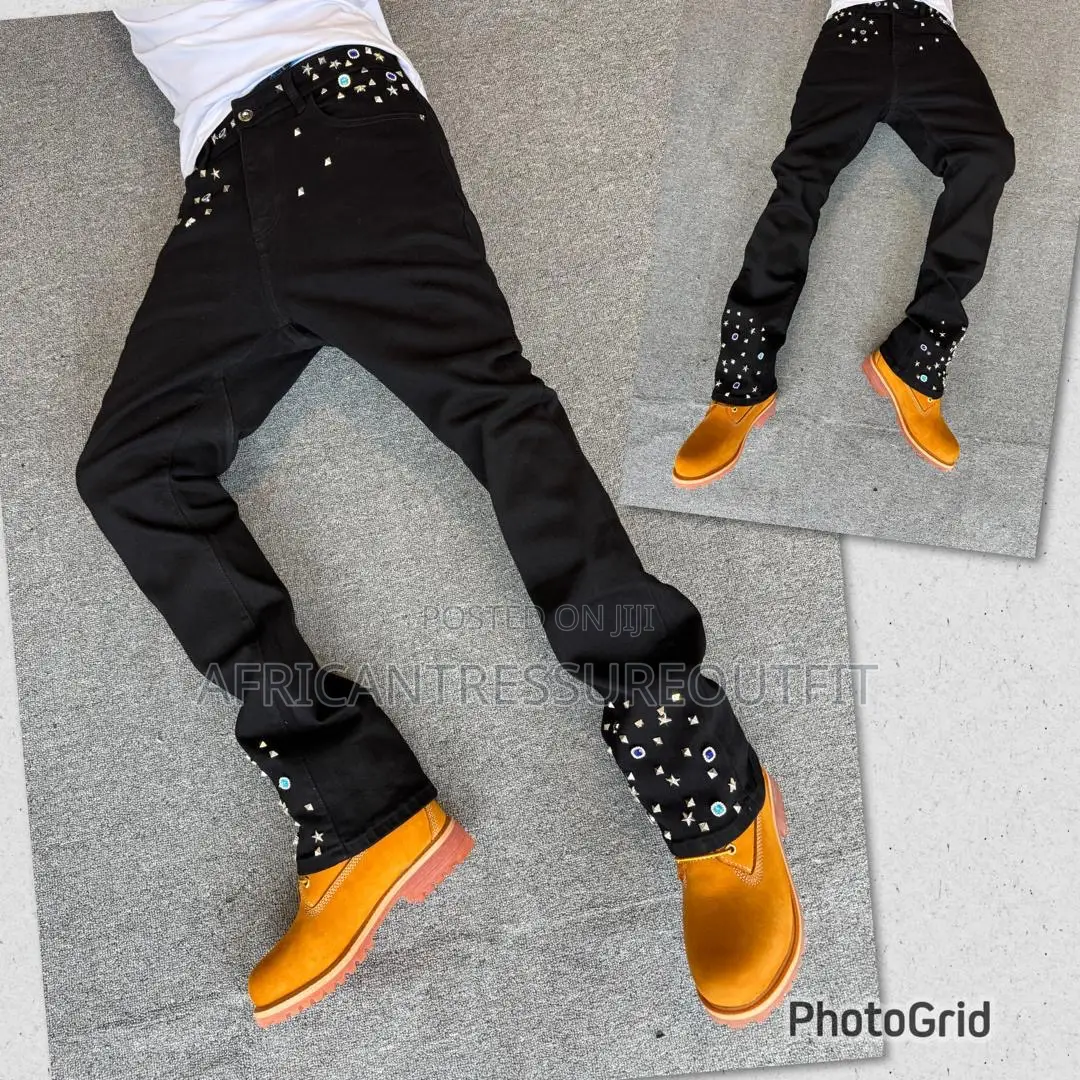 Flare Jeans Collection Available Eptm Design
