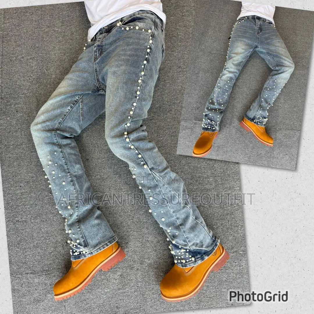 Flare Jeans Collection Available Eptm Design