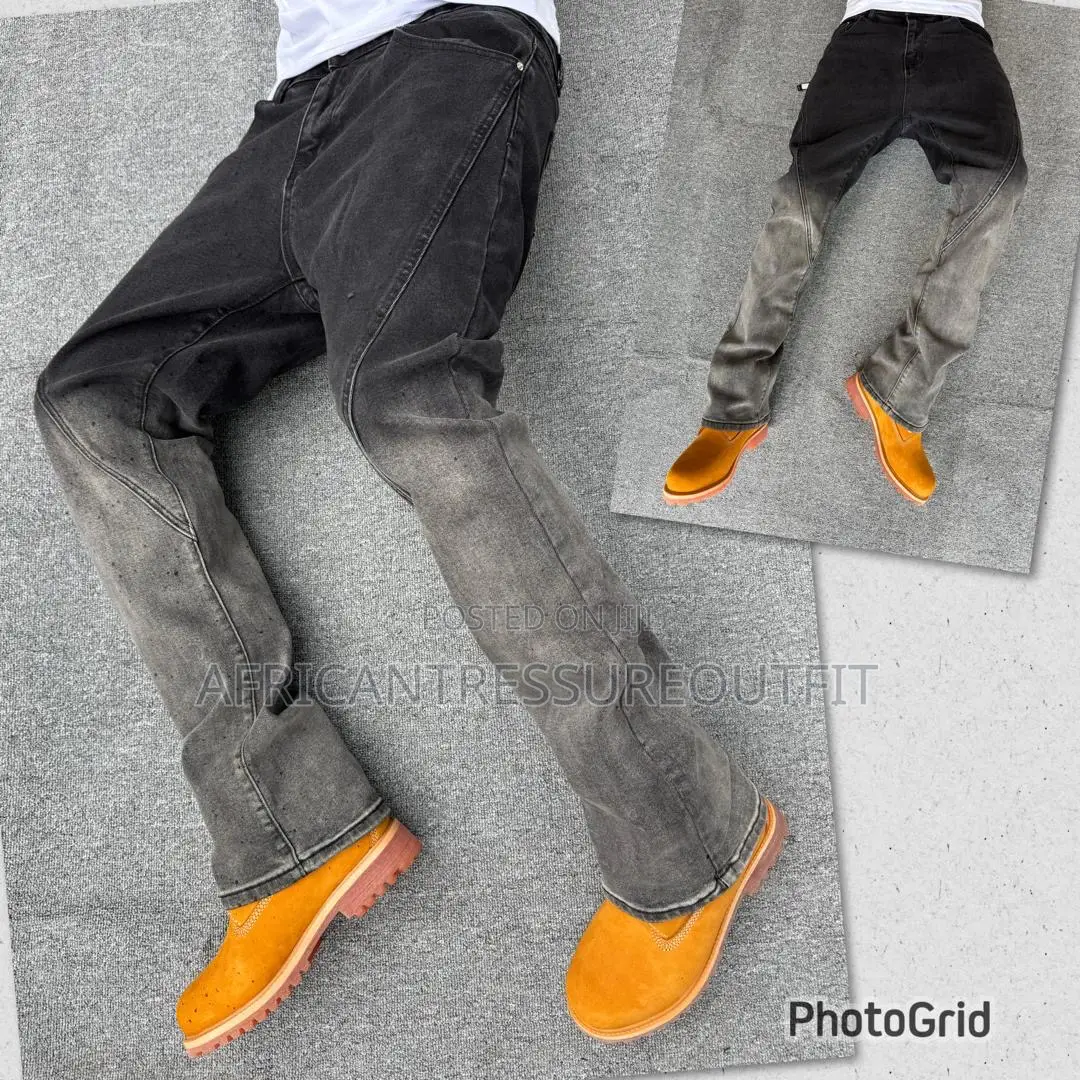 Flare Jeans Collection Available Eptm Design