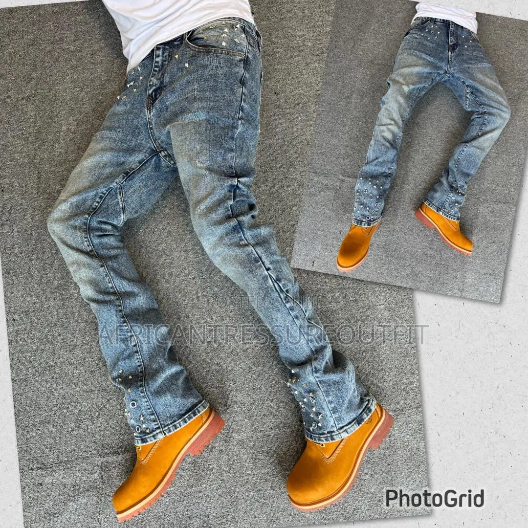 Flare Jeans Collection Available Eptm Design
