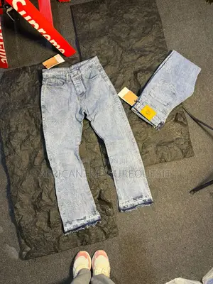 Fashion Nova Wide Legs Mens Jeans Collection