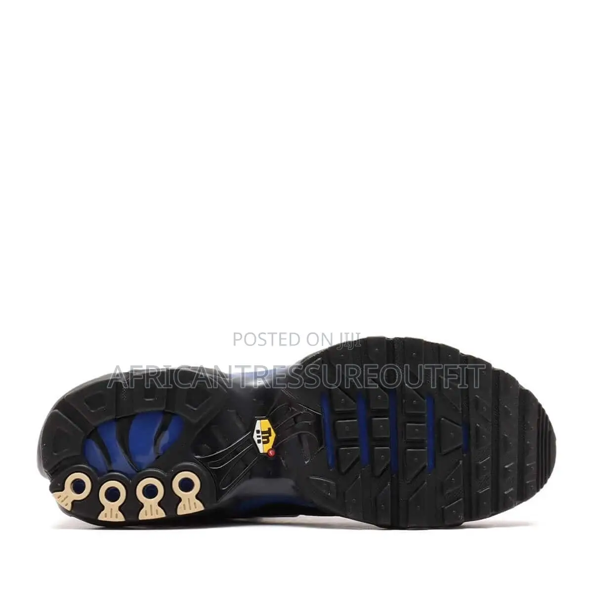 Nike Air Max Plus Premium Collection Available