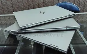 New Laptop HP EliteBook x360 1030 G7 32GB Intel Core i7 SSD 512GB