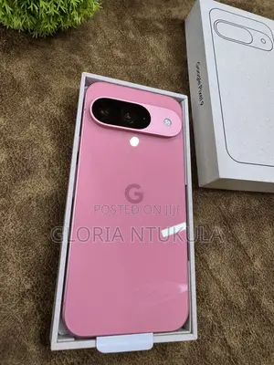 New Google Pixel 9 128 GB
