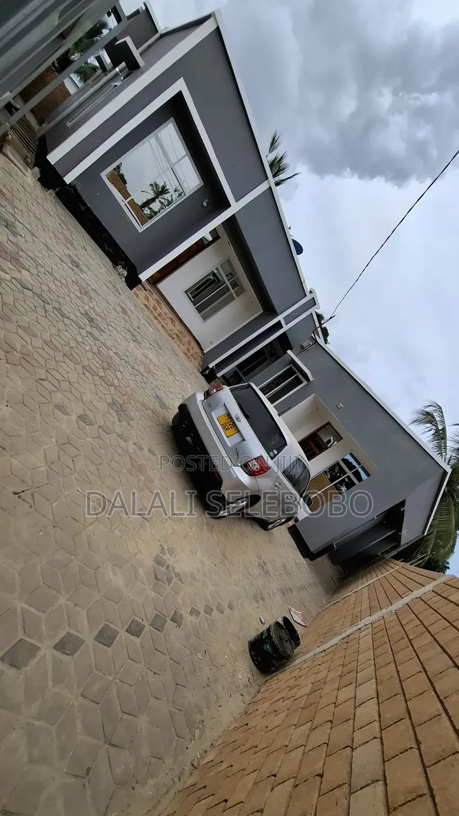 6bdrm Apartment in Madale Atlas, Goba for sale