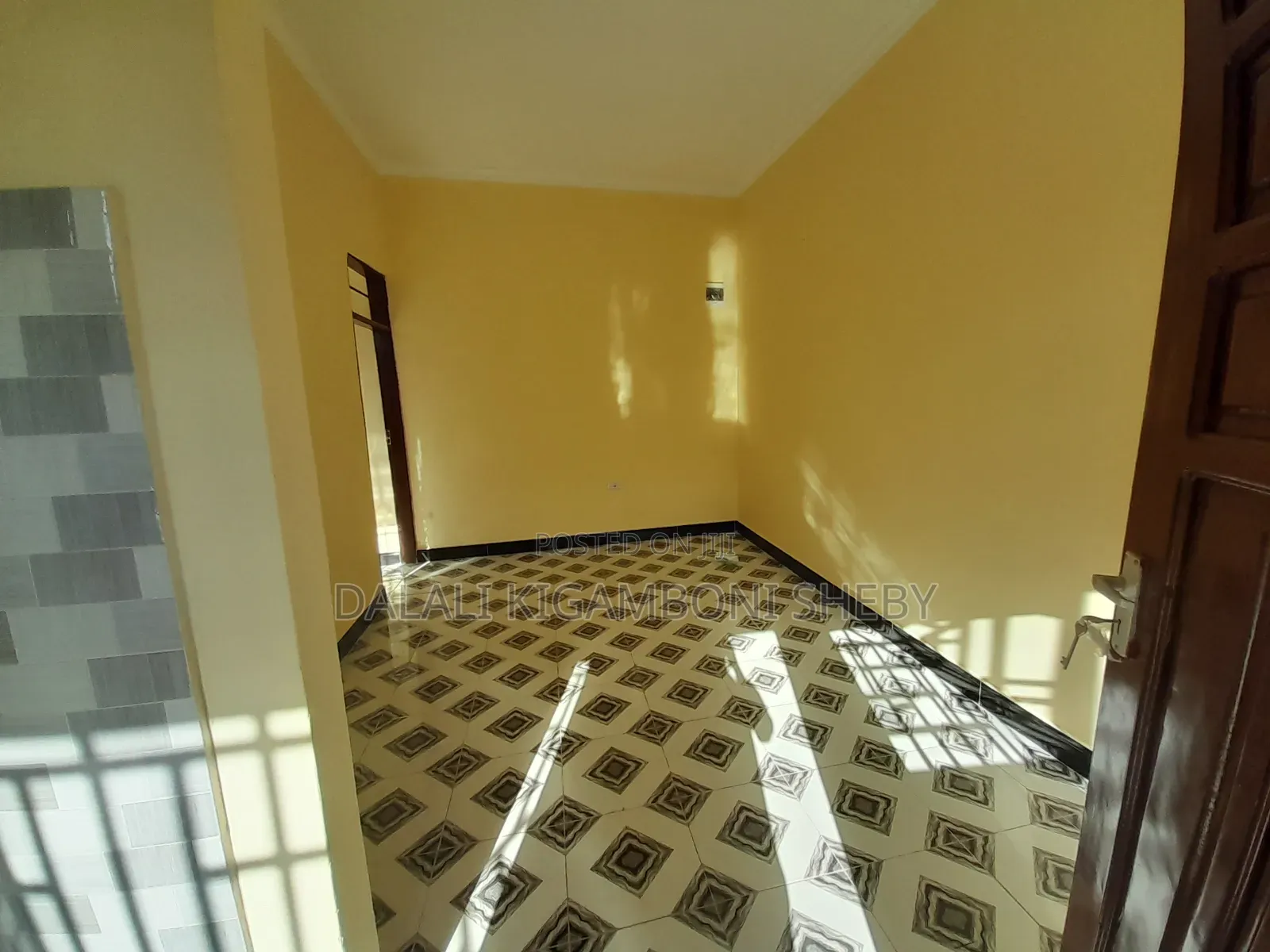 1bdrm Apartment in Kigamboni Mikwambe for rent
