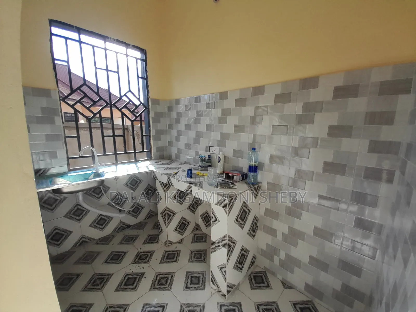 1bdrm Apartment in Kigamboni Mikwambe for rent