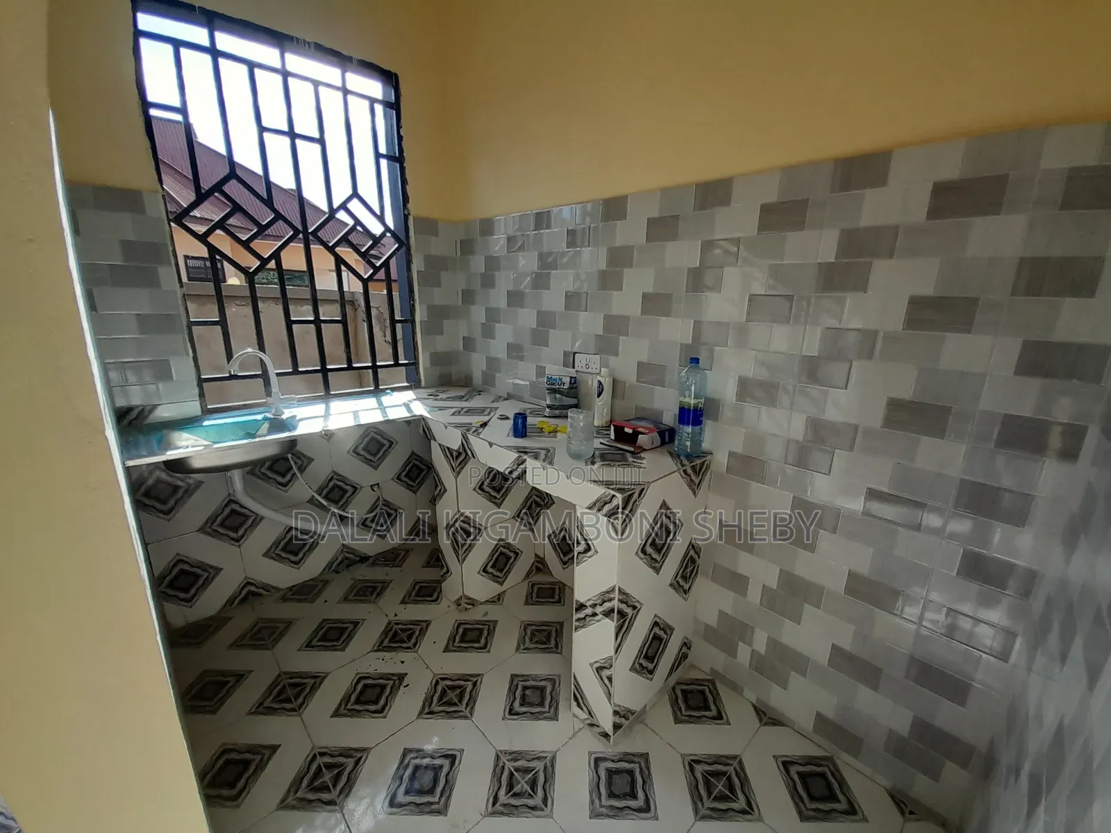 1bdrm Apartment in Kigamboni Mikwambe for rent